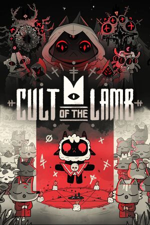 Cult of the Lamb - PCGamingWiki PCGW - bugs, fixes, crashes, mods, guides  and improvements for every PC game